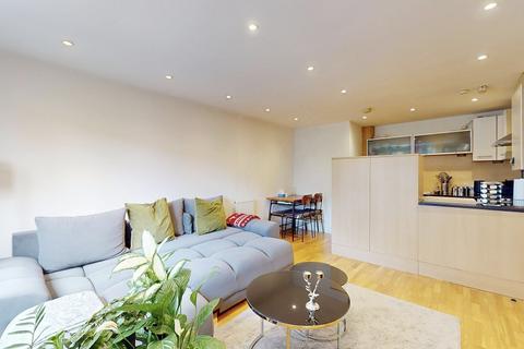 1 bedroom apartment for sale, Dryburgh Road, SW15