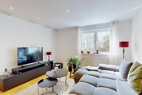 1 bedroom apartment for sale, Dryburgh Road, SW15