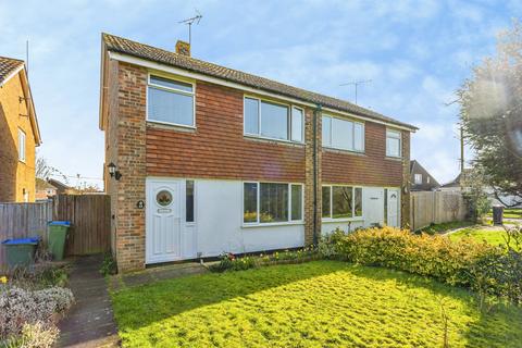 3 bedroom semi-detached house for sale, East View Fields, Plumpton Green, Lewes