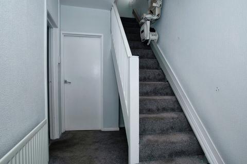 3 bedroom semi-detached house for sale, Tomlin Avenue, Whitehaven, CA28