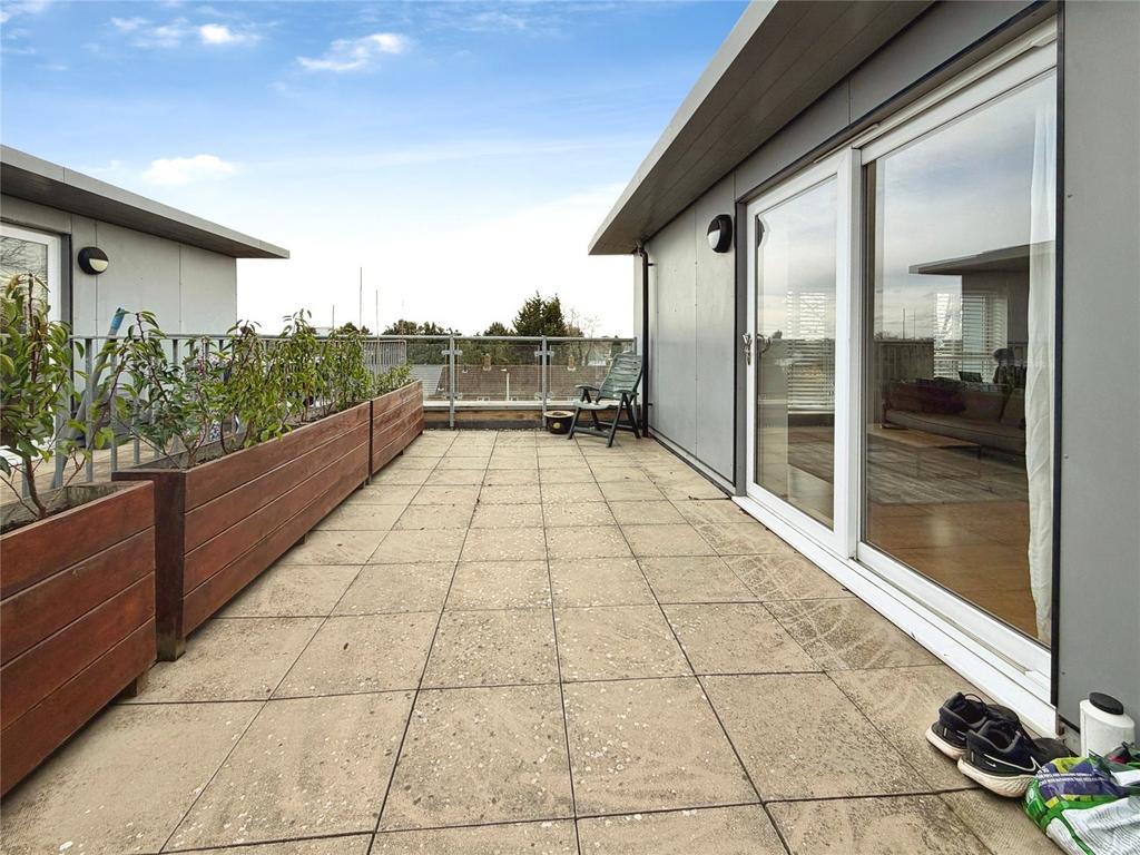 Terrace 1.1