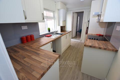 undefined, Queens Road, Northampton NN1