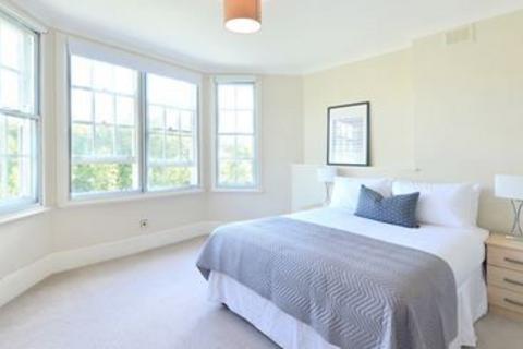 undefined, Strathmore Court, Park Road NW8