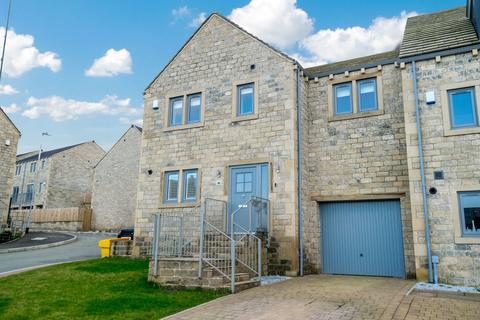 undefined, Whistle Bell Court, Skelmanthorpe, HD8