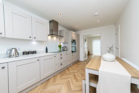 undefined, Whistle Bell Court, Skelmanthorpe, HD8