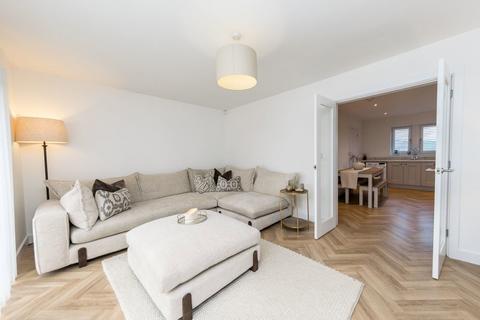 undefined, Whistle Bell Court, Skelmanthorpe, HD8