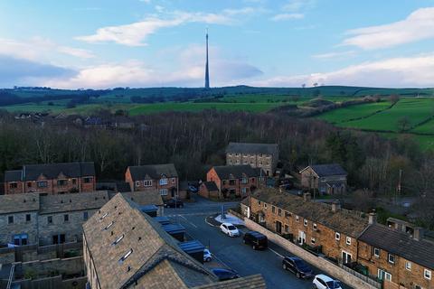 undefined, Whistle Bell Court, Skelmanthorpe, HD8
