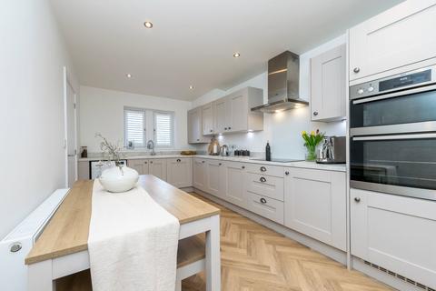 undefined, Whistle Bell Court, Skelmanthorpe, HD8