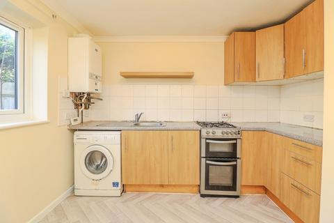 2 bedroom flat for sale, Mayer Gardens, Shenley Lodge, Milton Keynes, Buckinghamshire, MK5