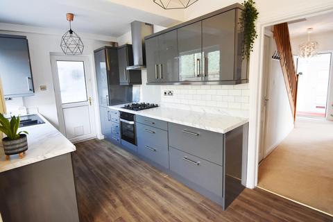 undefined, Cinder Hill Lane, Grenoside, Sheffield