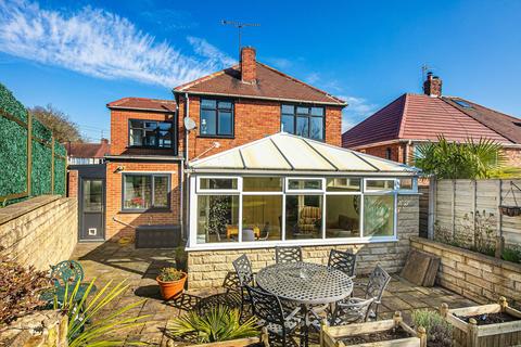 undefined, Cinder Hill Lane, Grenoside, Sheffield