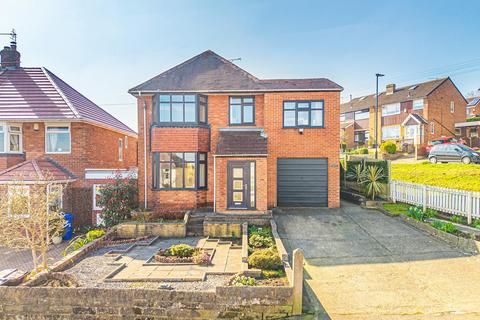 undefined, Cinder Hill Lane, Grenoside, Sheffield