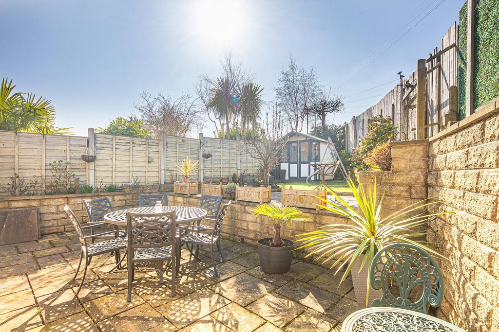 Terrace / Patio
