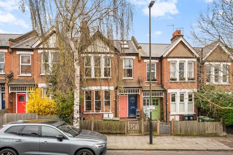undefined, Herne Hill Road, London SE24