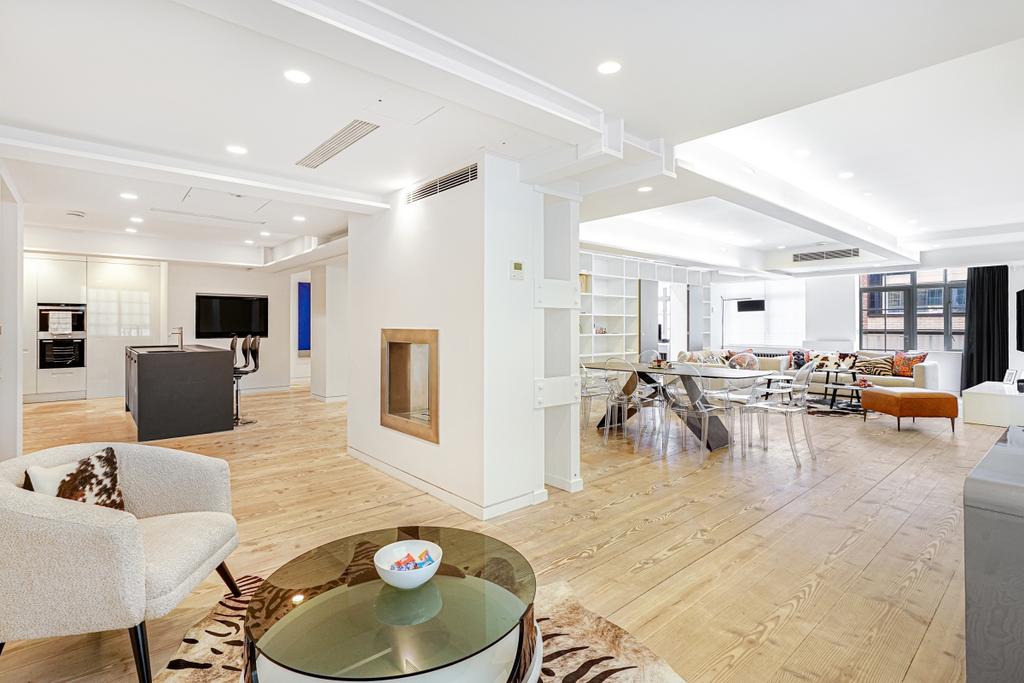 The Regent Lofts