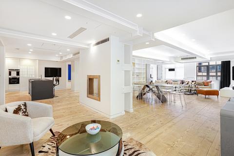 3 bedroom apartment for sale, The Regent Lofts, Soho, W1