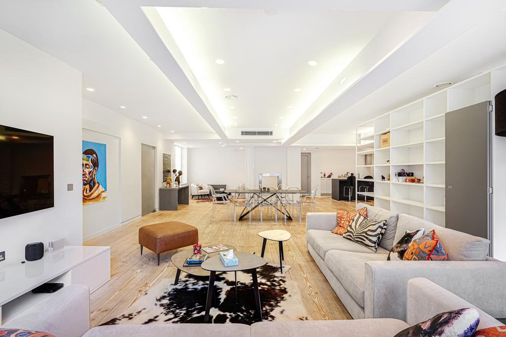 The Regent Lofts