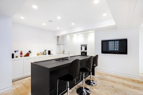 3 bedroom apartment for sale, The Regent Lofts, Soho, W1