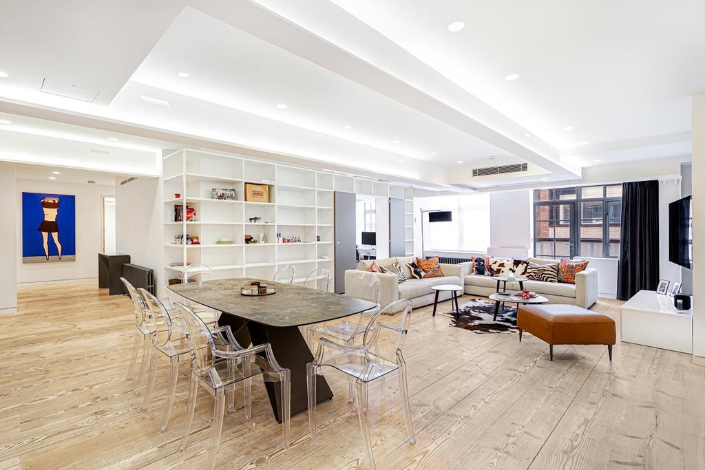 The Regent Lofts