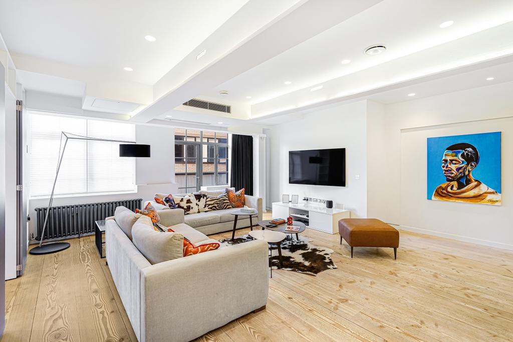 The Regent Lofts