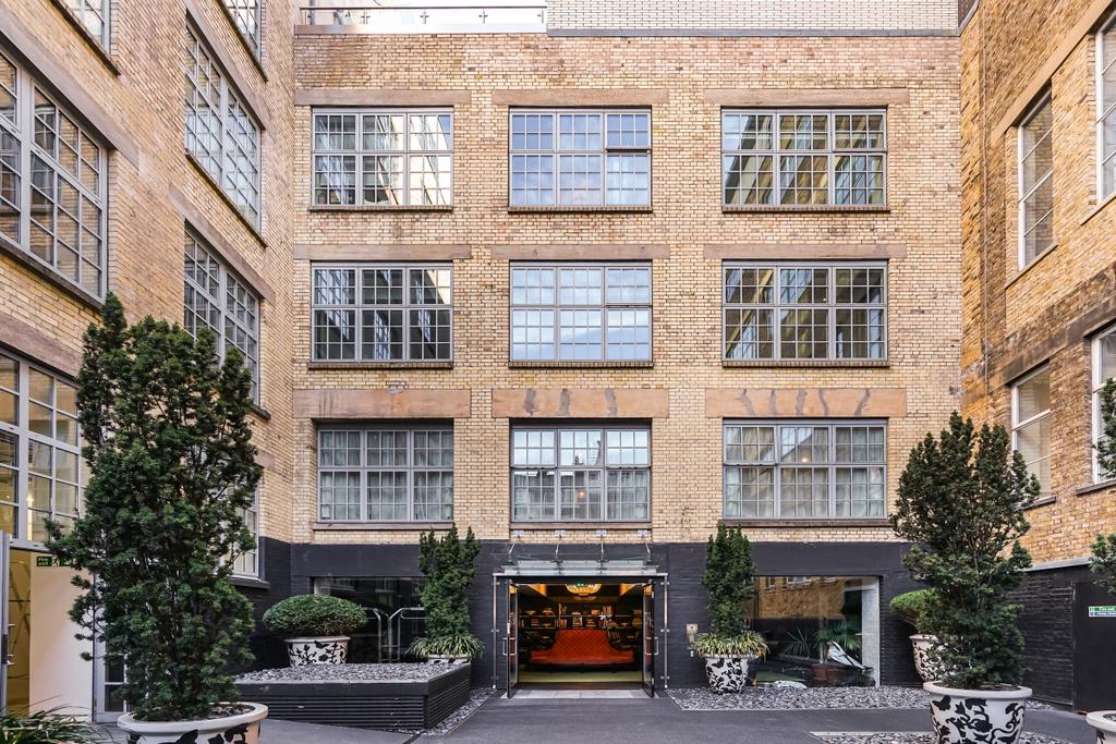 The Regent Lofts
