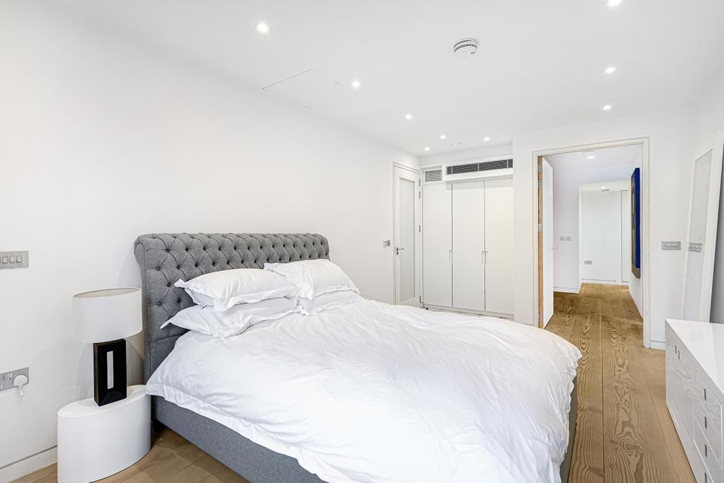 The Regent Lofts