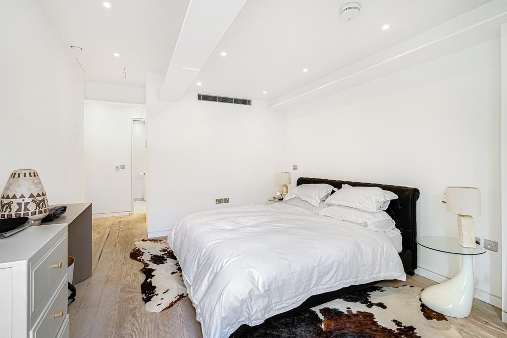 The Regent Lofts