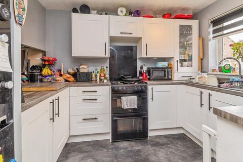 3 bedroom semi-detached house for sale, Mossdale, Heelands, Milton Keynes, Buckinghamshire, MK13