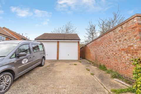 3 bedroom semi-detached house for sale, Mossdale, Heelands, Milton Keynes, Buckinghamshire, MK13