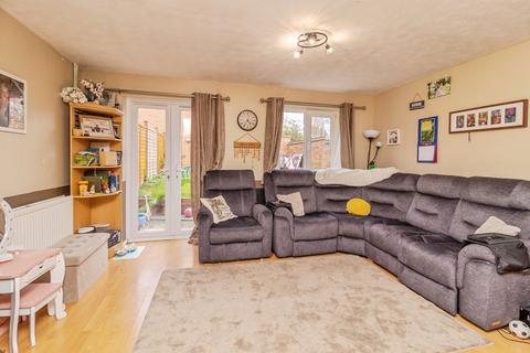 3 bedroom semi-detached house for sale, Mossdale, Heelands, Milton Keynes, Buckinghamshire, MK13