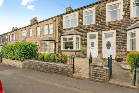 3 bedroom terraced house for sale, Mansergh Street, Burnley, Lancashire, BB10