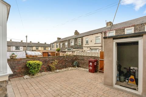3 bedroom terraced house for sale, Mansergh Street, Burnley, Lancashire, BB10