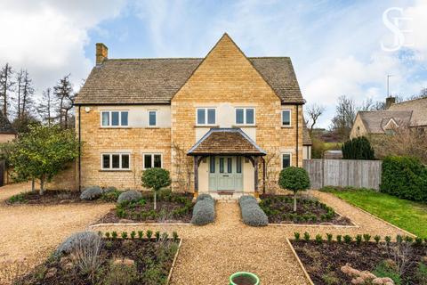undefined, Burford Road, Fulbrook, OX18
