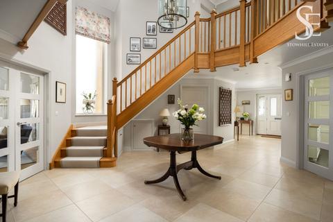 undefined, Burford Road, Fulbrook, OX18