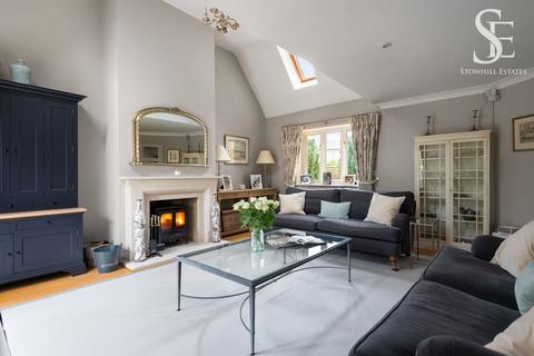 undefined, Burford Road, Fulbrook, OX18