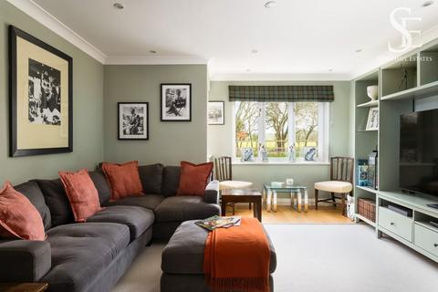 undefined, Burford Road, Fulbrook, OX18