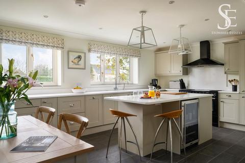 undefined, Burford Road, Fulbrook, OX18