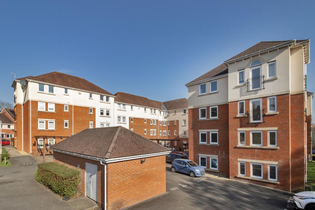 Luxury Two Bedroom Apartment