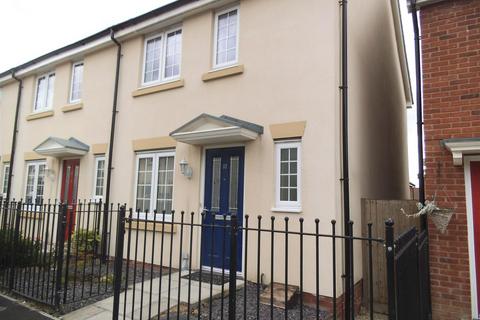 undefined, Clapham Close, Moredon, Swindon