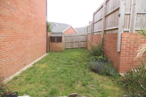 undefined, Clapham Close, Moredon, Swindon