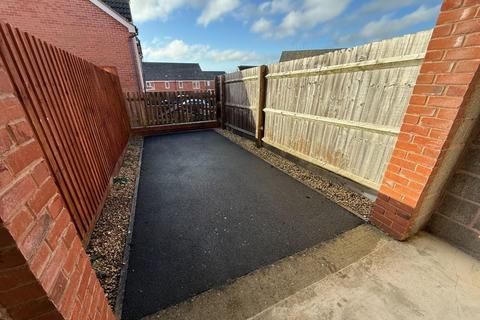 undefined, Clapham Close, Moredon, Swindon
