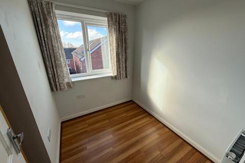 undefined, Clapham Close, Moredon, Swindon