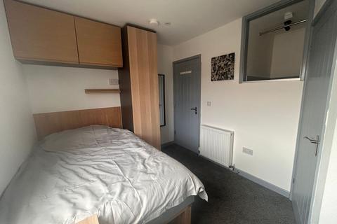 undefined, Saint Margaret Road, Coventry CV1