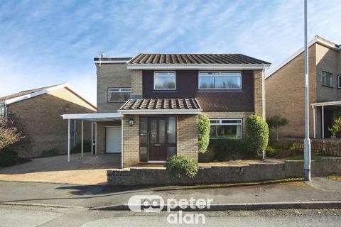 undefined, Glade Close, Coed Eva, Cwmbran