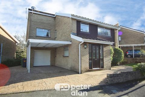 undefined, Glade Close, Coed Eva, Cwmbran