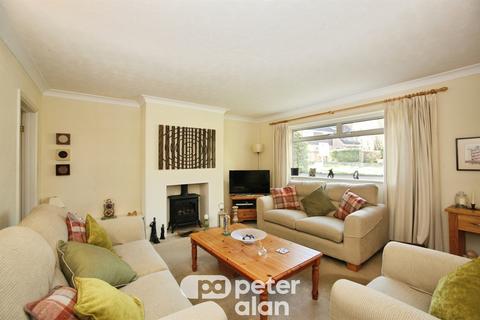undefined, Glade Close, Coed Eva, Cwmbran