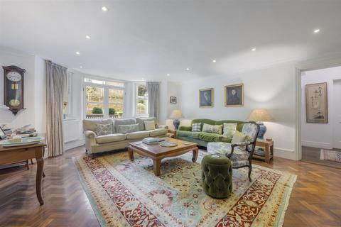 2 bedroom flat for sale, Buckland Crescent, Belsize Park, NW3