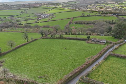 undefined, Widecombe-In-The-Moor, Newton Abbot