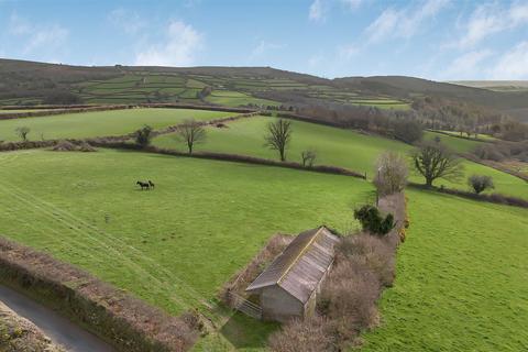 undefined, Widecombe-In-The-Moor, Newton Abbot