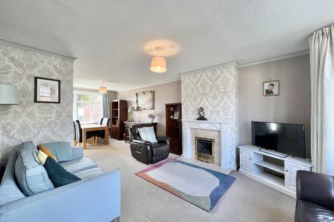 3 bedroom end of terrace house for sale, Waring Drive, Thornton FY5